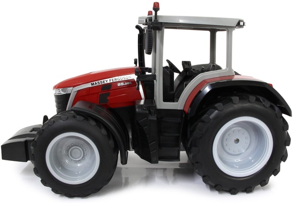 Tractor Teledirigido Massey Ferguson 8S 285 1:16 2,4Ghz